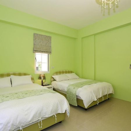 Taitung Holidays B&B Exterior photo