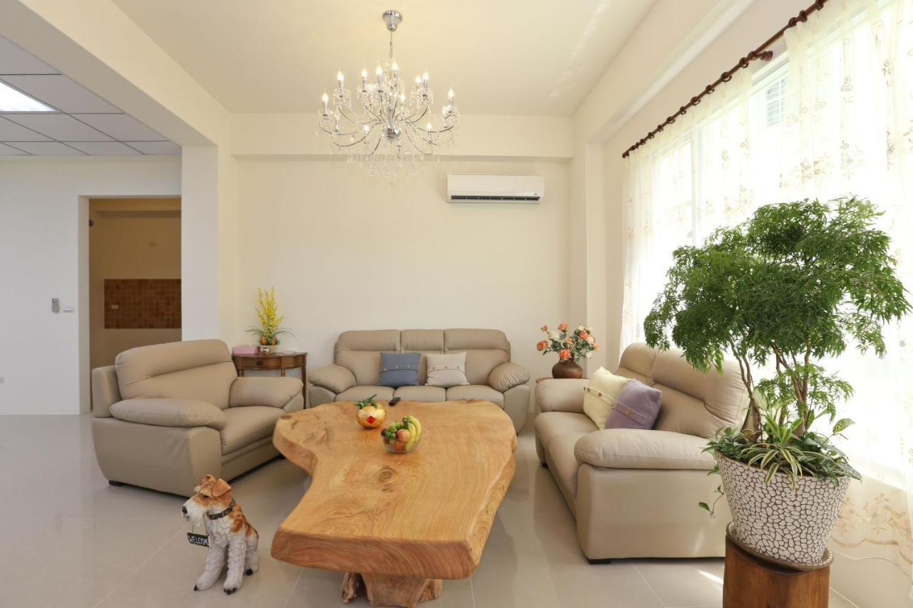 Taitung Holidays B&B Exterior photo